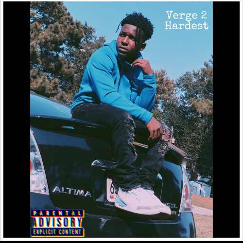 Verge 2 Hardest