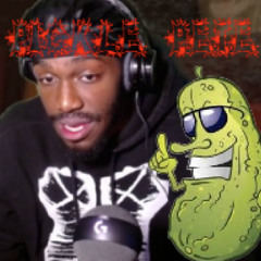 frostyK (pickle pete) lil jakinit single