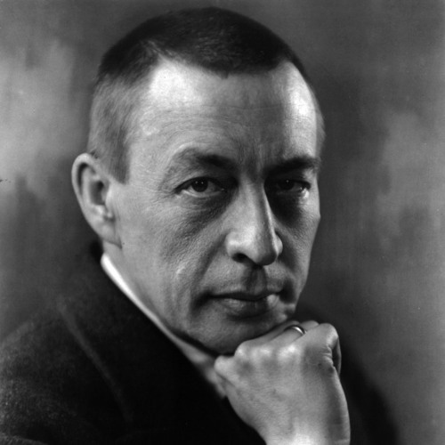 Piano Concerto No 2, 3rd Movement - Rachmaninoff; arr. by Paul Noble