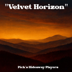 Velvet Horizon