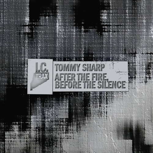 Tommy Sharp - Ash & Bone