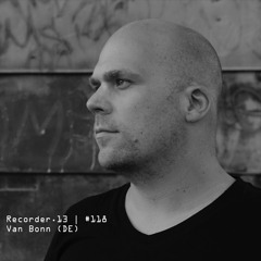 #119 | Van Bonn (DE)