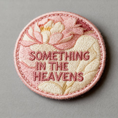 Something In The Heavens (Remix)