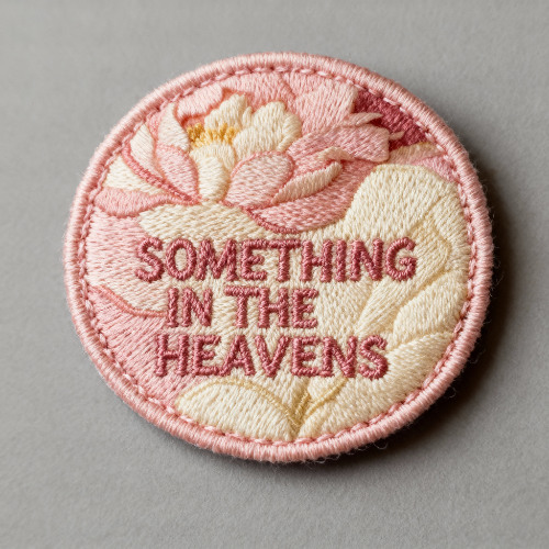 Something In The Heavens (Remix)
