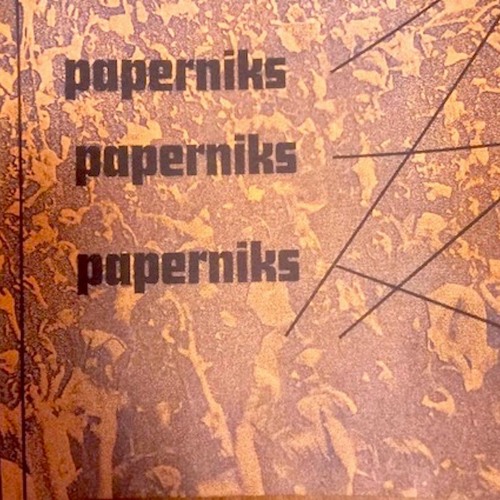 MSR-031 - PAPERNIKS - OXYGEN TANK FLIPPER