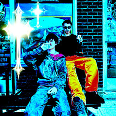 hear me calling feat Bat$aura! (lilbiscuit)