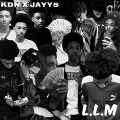 KDN x Jayy5 - L.L.M