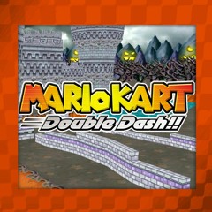 Mario Kart: Double Dash!! - Bowser's Castle & Luigi's Mansion (Arrangement)