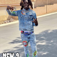 Glokknine - new 9 unreleased