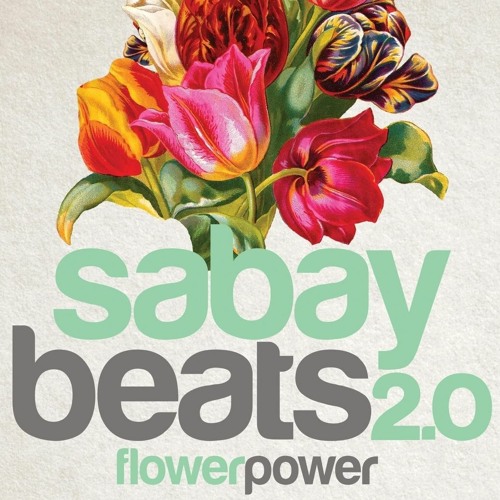 Sabay Beats 2.0_flowerpower