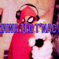 I CANT GET AWAY ! (ft. 22, xndigo) prod. Nadddot & FXCK INDIGO