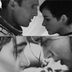 interstellar & titanic / my play