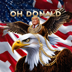 G-Bling-Oh Donald