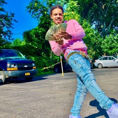 Rx Papi "Shorty Rider"