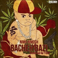 Nima Nimosh - Bacheh Bazi (Diss Zedbazi)