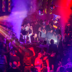 Igor Marijuan - Supernova Opening at Akasha Ibiza