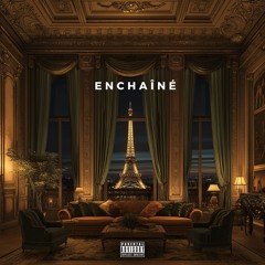 "ENCHAÎNÉ" - ZKR & Maes Type Beat (prod Alexandri)