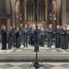 Il Passato (for Mixed Choir)