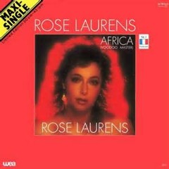 Rose Laurens - Africa - Club Version One DIP