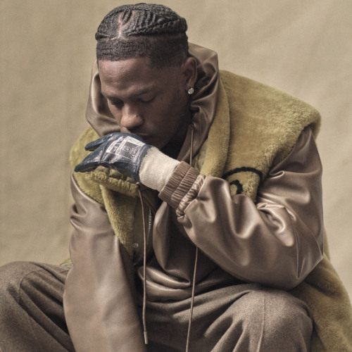 (FREE) Travis Scott Type Beat - Mao Ze Dong (Prod. By Yung Xela)