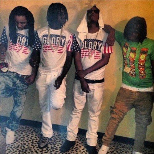 T-Roy July 2k23 Samples