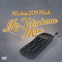 Mr. Telephone Man MASTERED