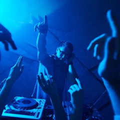 HIDE AWAY (Vaceus remix) spedup bassbosted