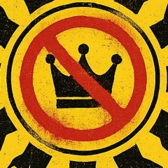 NO KINGS (F.U.D.J.T.)