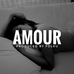 Amour [88 BPM] ★ The Weeknd & 6lack | Type Beat