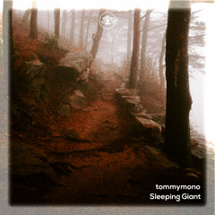tommymono - Sleeping Giant