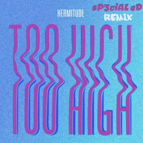 #TooHighSesh