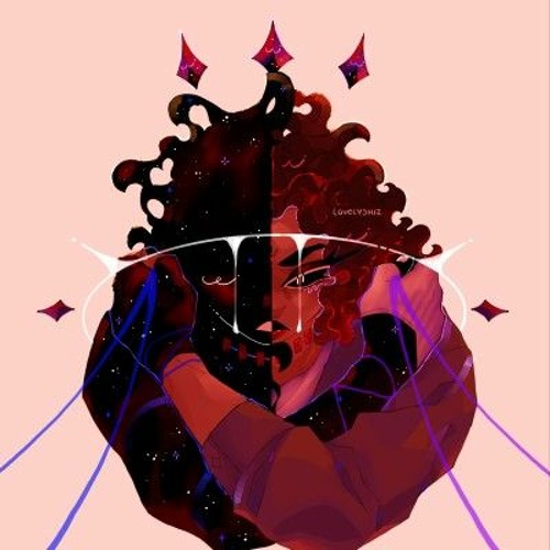 [ THE SOUL ECLECTIC ] [ SPED UP N' REVERBED ]