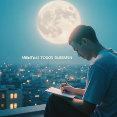 Mientras Todos Duermen