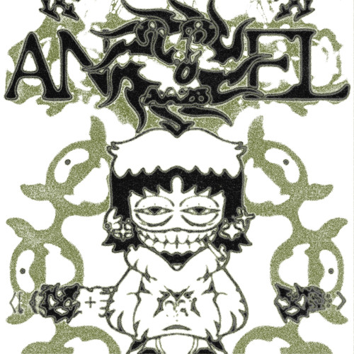 ANSEL (prod. Crypp+April21)