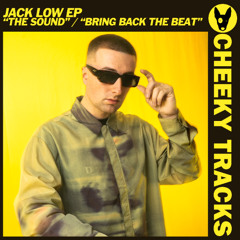 Jack Low EP - The Sound