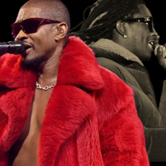 Usher x Young Greatness - Moolah x No Limit ft Young Thug