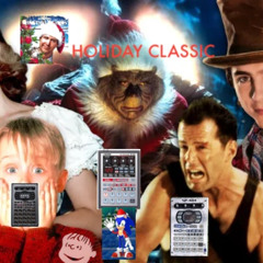 HOLIDAY CLASSIC SPBB 386 MINI TAPE