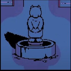 【UnderTale 10th Anniversary】(Old Ruins)
