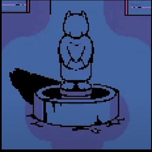 【UnderTale 10th Anniversary】(Old Ruins)