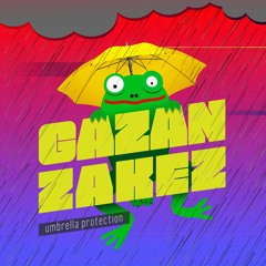 Gazanzakez - Umbrella Protection