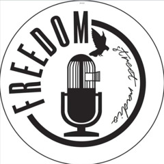 Glassman Guestmix @ Freedom Dj Show (Selected & Mixed By Glassman) Vol. 16