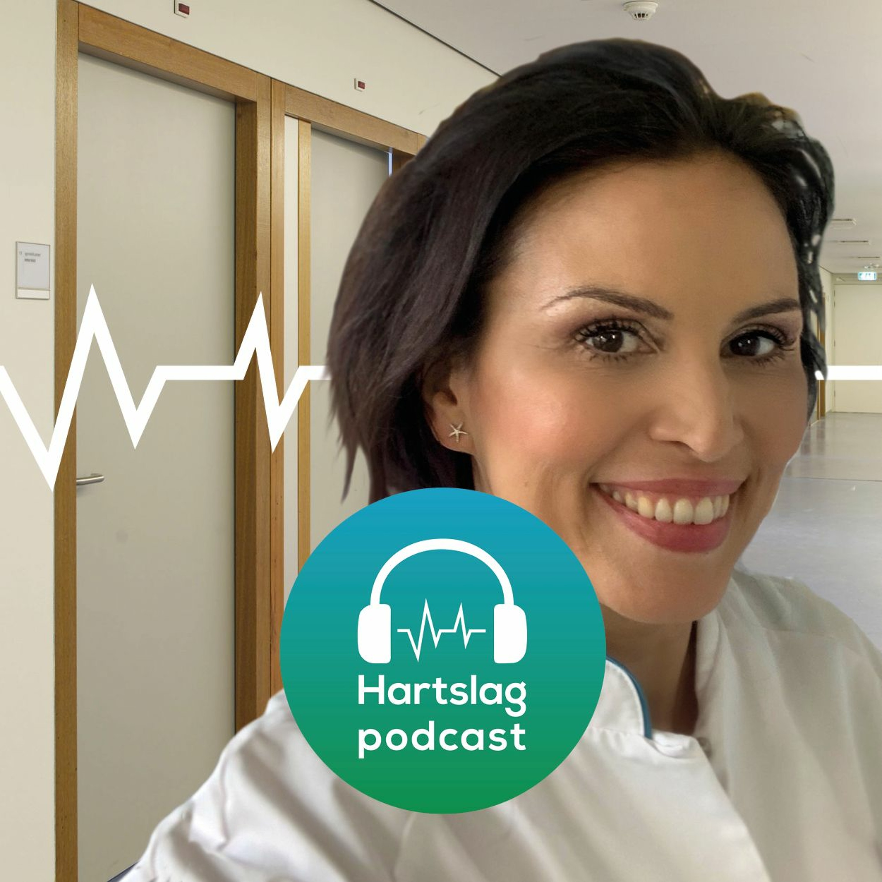 Hartslag podcast
