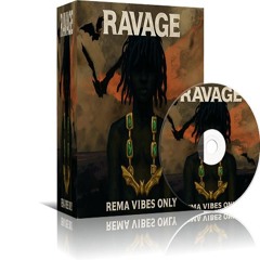 Ravage Rema Type Beat