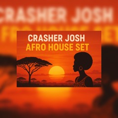 Afro House set
