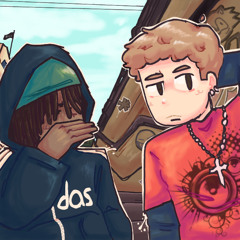 casal perfeito ft. ikilledgenji [@prodbyherrera]