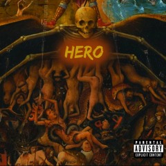 Ruthle$$ - Hero (Official Audio) (Prod. Mathiastyner)