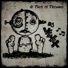 DjVexX @ this is Darktechno Juni 2023 - Hybridset