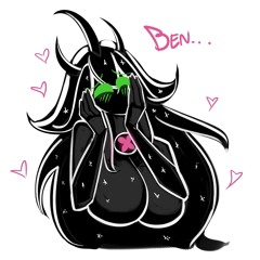 chaquetrix (ben 10 AU) sped up