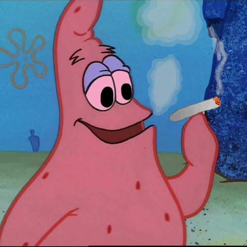 Stream Because I Got High Patrick Star (Ai Cover) by Ai Patrick Listen online for free on