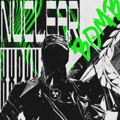 nuclear bomb
